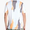 Playera Prepartido Real Madrid 24/25