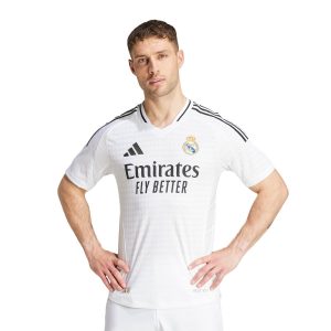 Jersey Local Real Madrid 24/25