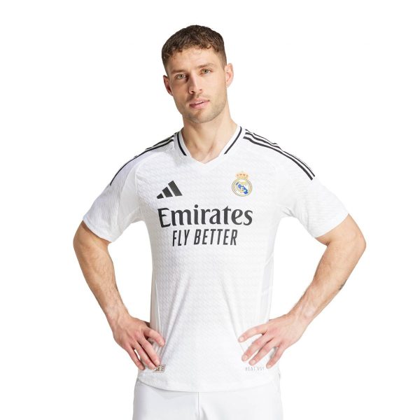 Jersey Local Real Madrid 24/25