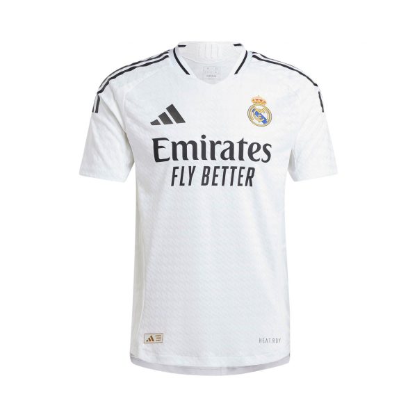 Jersey Local Real Madrid 24/25