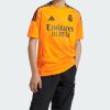 Jersey Visitante Real Madrid 24/25 Niños