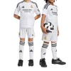 Conjunto Niño adidas Real Madrid Primera Equipación 2024-2025