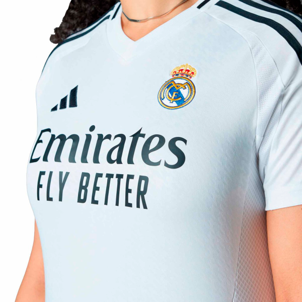 jersey adidas real madrid local 24/25