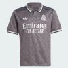 Jersey 3a equipación Niños Real Madrid 24/25