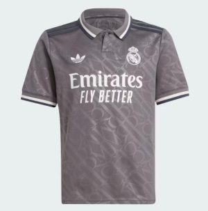 WhatsApp Image 2025-10-21 at 6.51.22 PM Jersey 3a equipación Niños Real Madrid 24/25